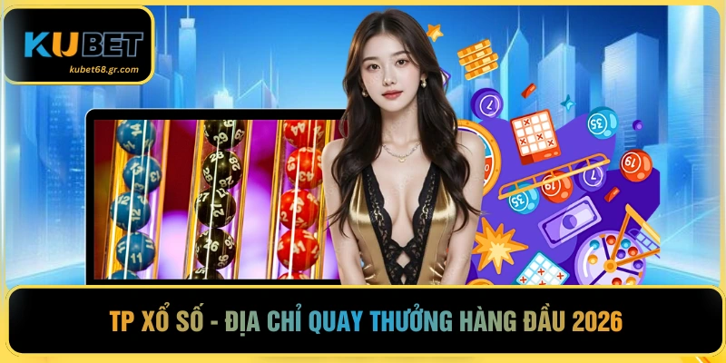 TP Xổ Số